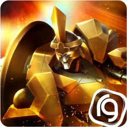 Ultimate Robot Fighting のアイコン