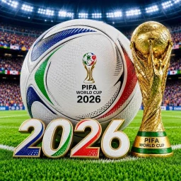 Ícone de Penalty Soccer Kick 2026